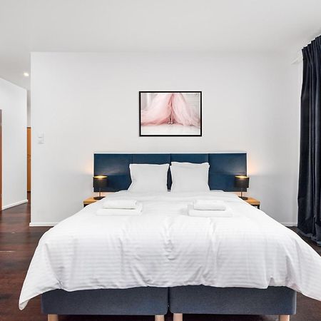 Apartamenty Piekna 28A By Your Freedom Варшава Екстериор снимка