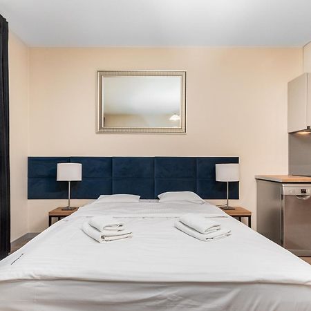 Apartamenty Piekna 28A By Your Freedom Варшава Екстериор снимка