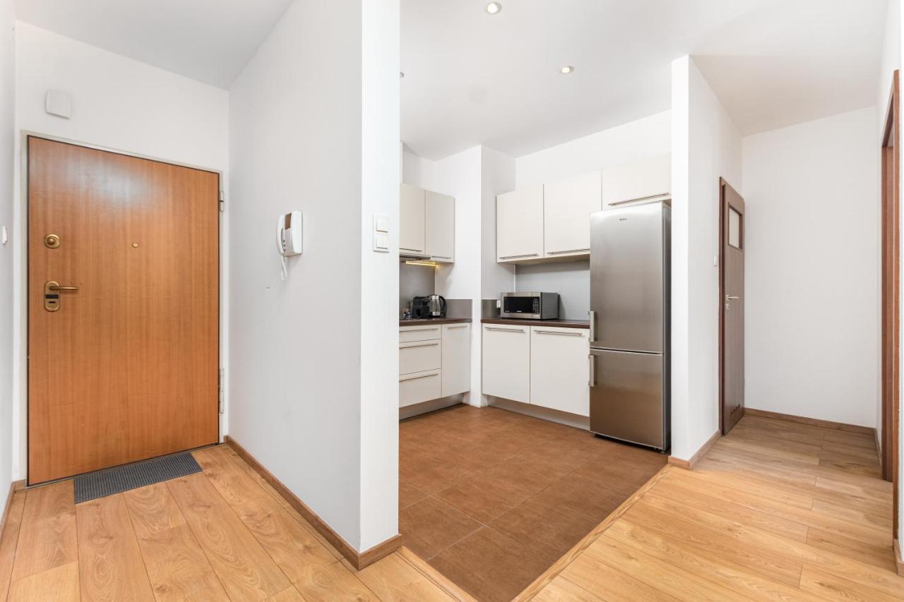 Apartamenty Piekna 28A By Your Freedom Варшава Екстериор снимка