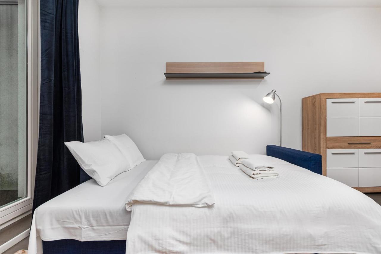 Apartamenty Piekna 28A By Your Freedom Варшава Екстериор снимка