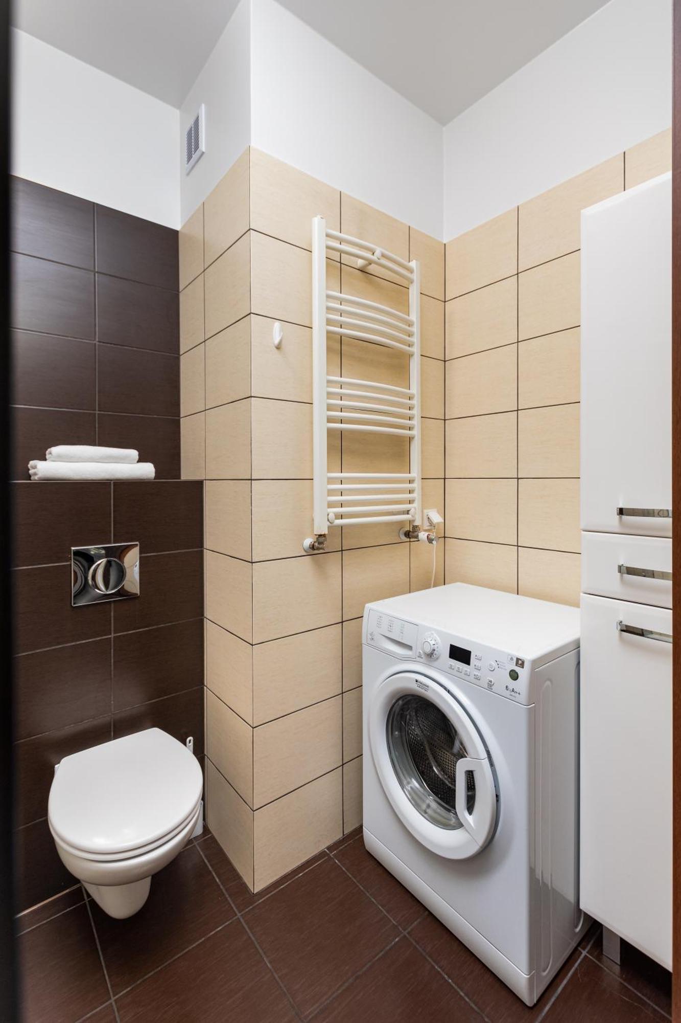 Apartamenty Piekna 28A By Your Freedom Варшава Екстериор снимка