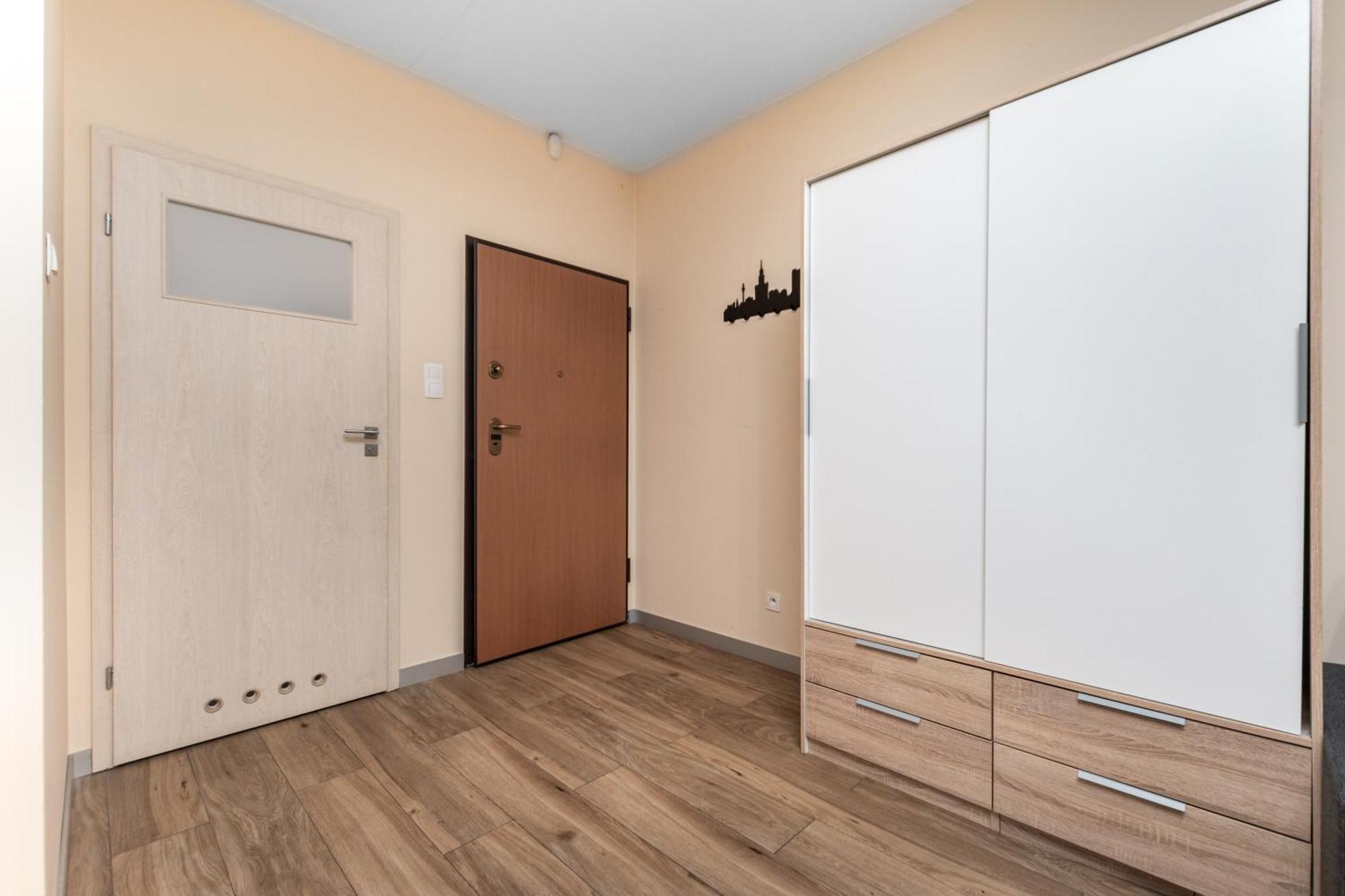 Apartamenty Piekna 28A By Your Freedom Варшава Екстериор снимка