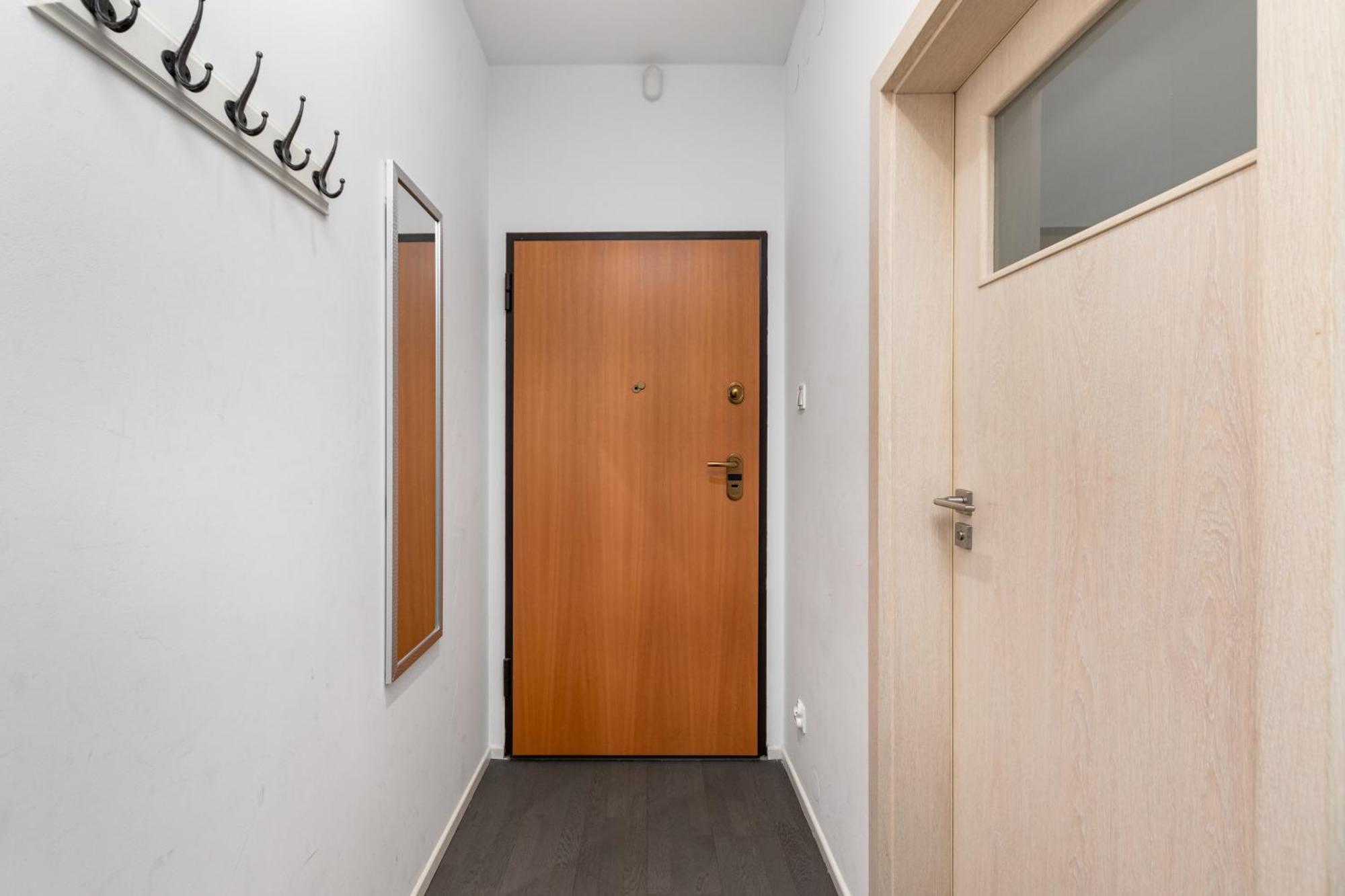 Apartamenty Piekna 28A By Your Freedom Варшава Екстериор снимка